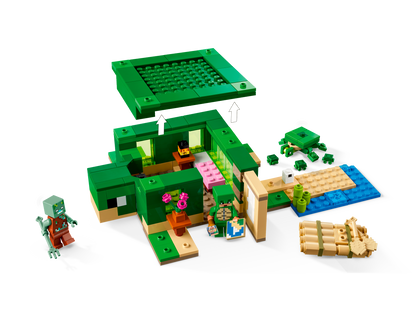 LEGO® set 21254