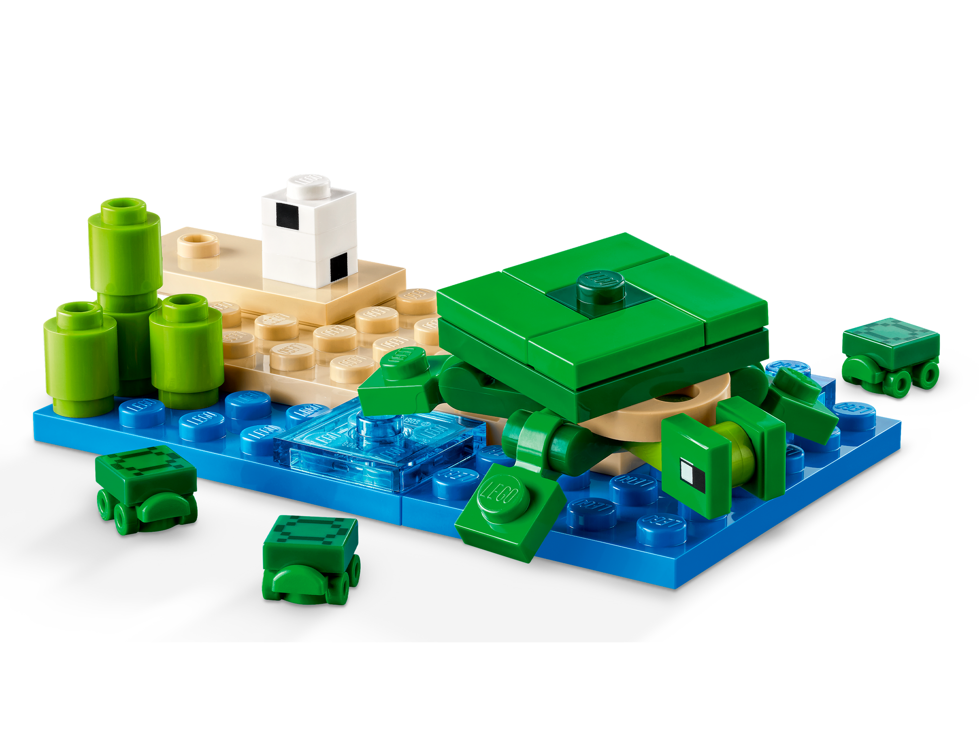 LEGO® set 21254