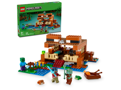 LEGO® set 21256