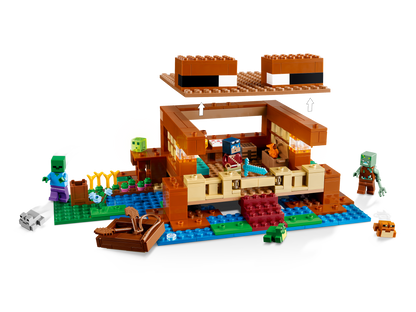 LEGO® set 21256