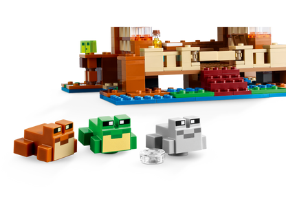 LEGO® set 21256