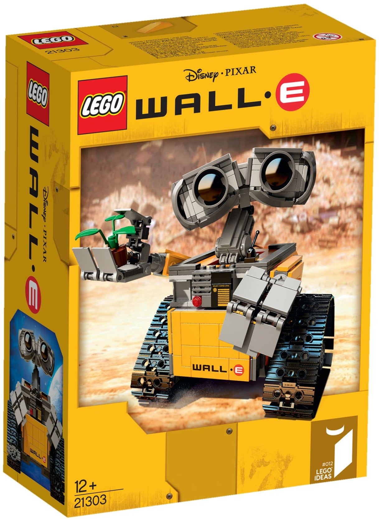 WALL-E