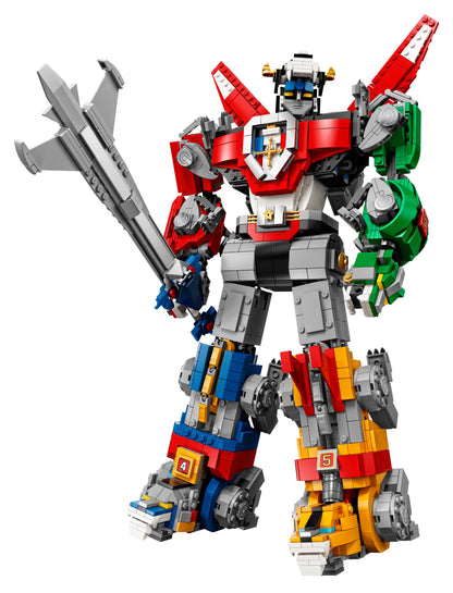 Voltron