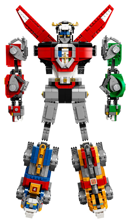 Voltron