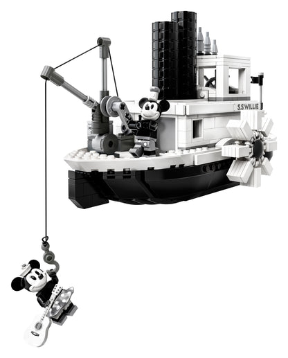 Steamboat Willie