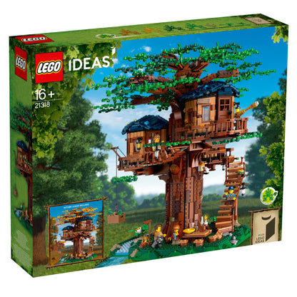 Tree House