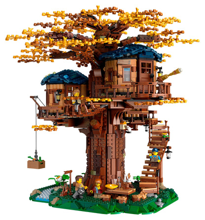 Tree House