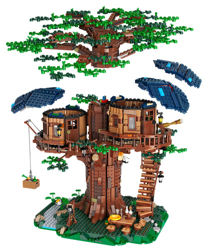 Tree House