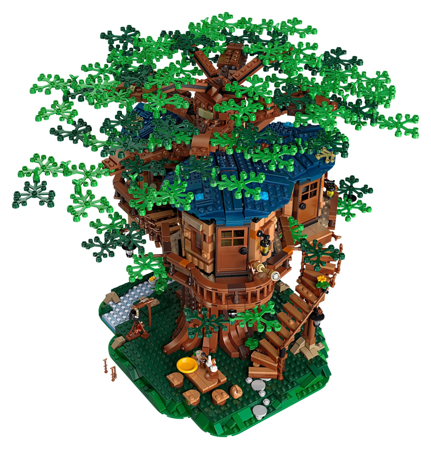 Tree House