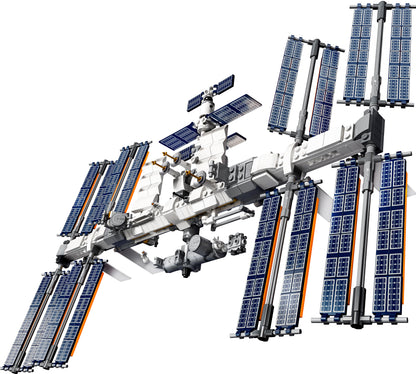 International Space Station