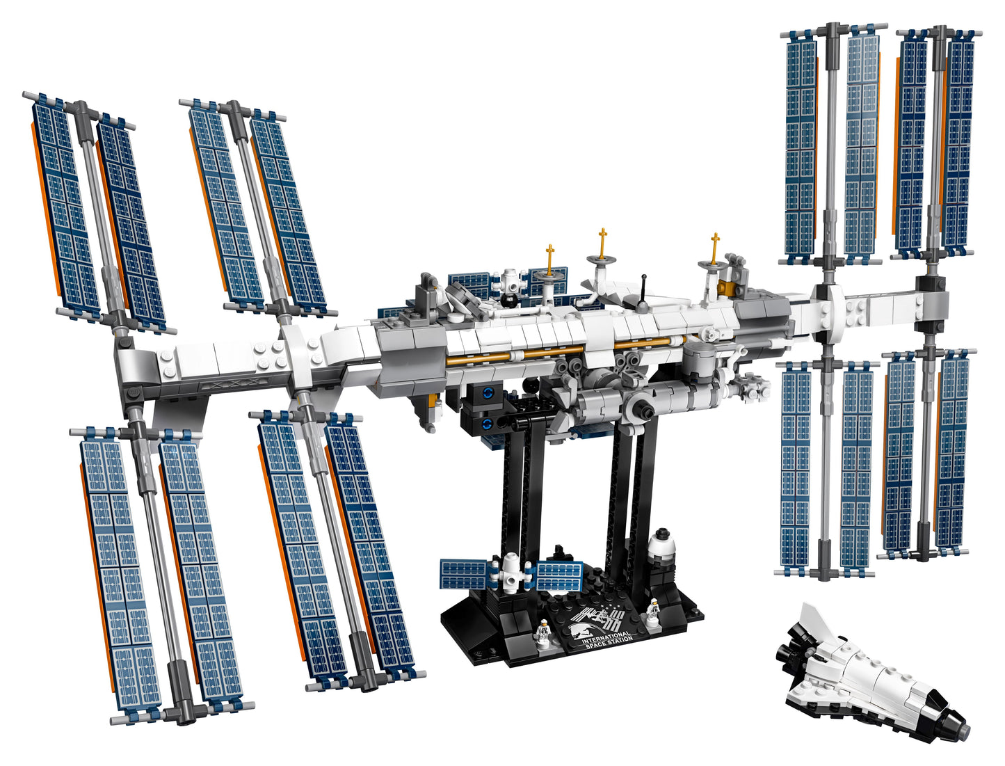 International Space Station