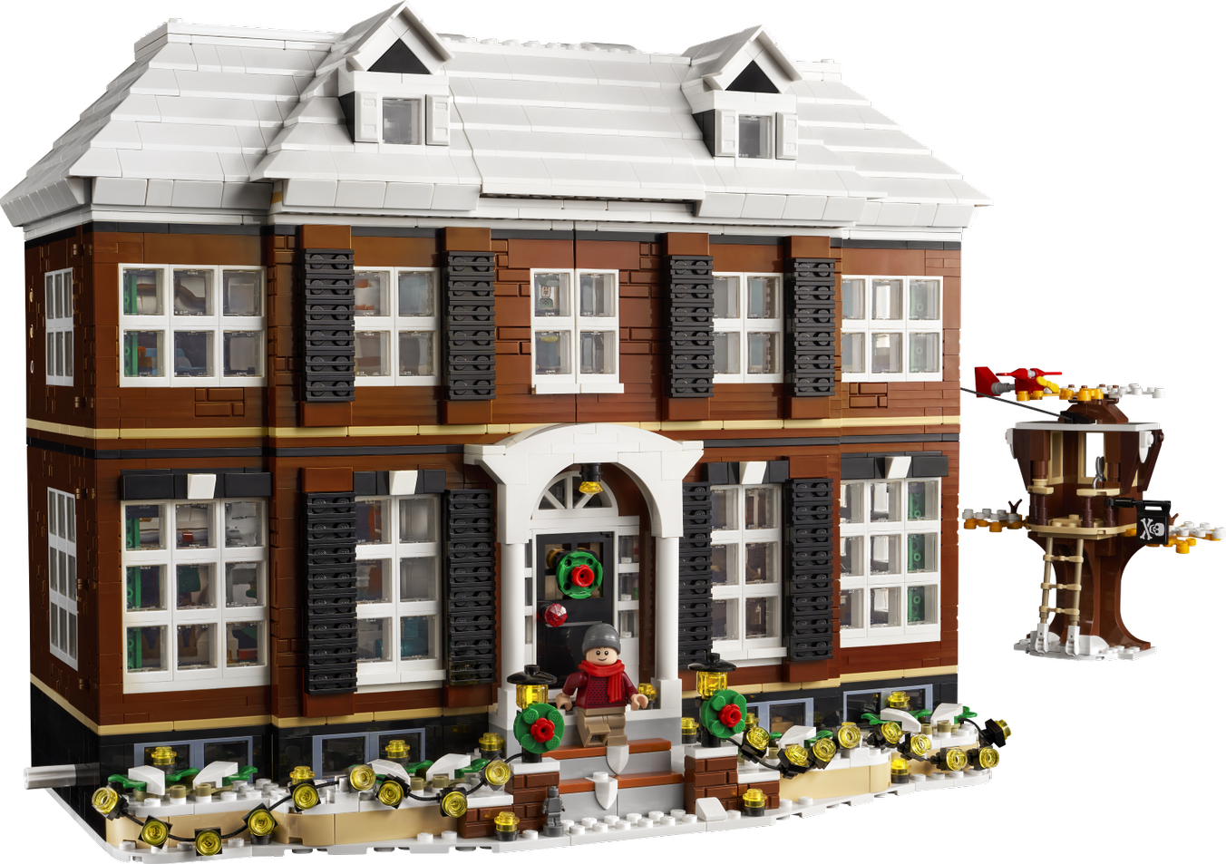 LEGO® set 21330