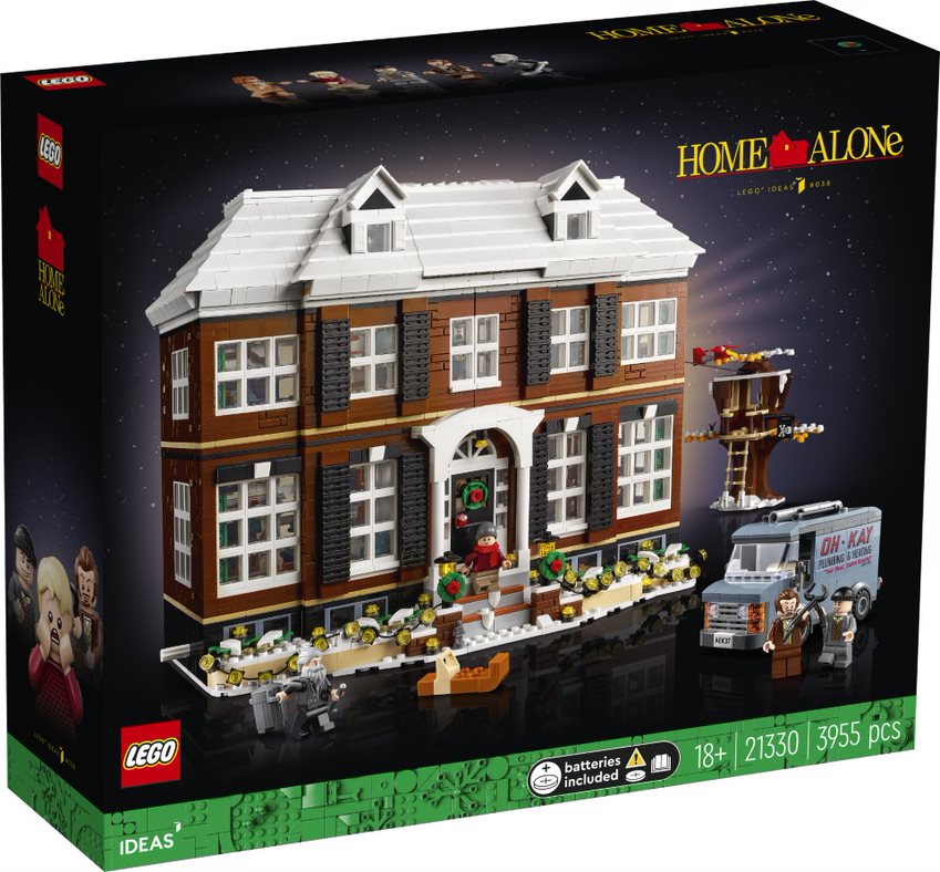 LEGO® set 21330