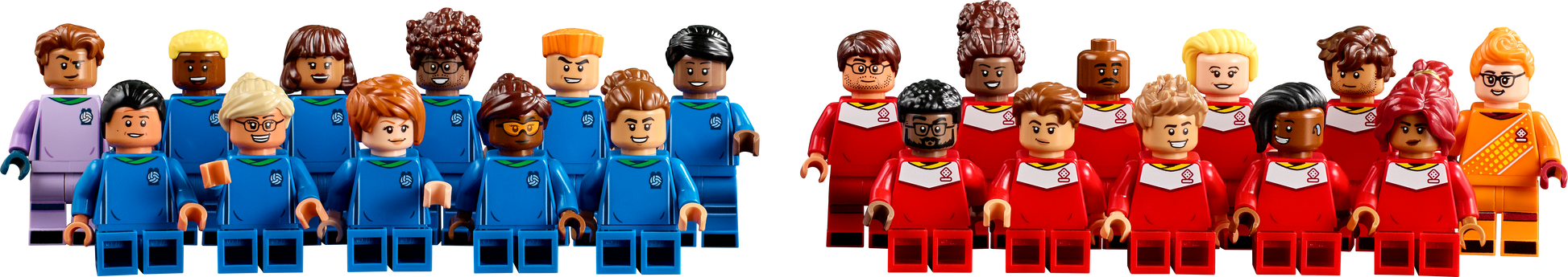 LEGO® set 21337