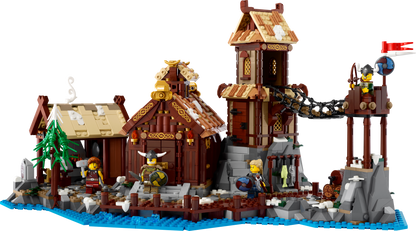 Viking Village