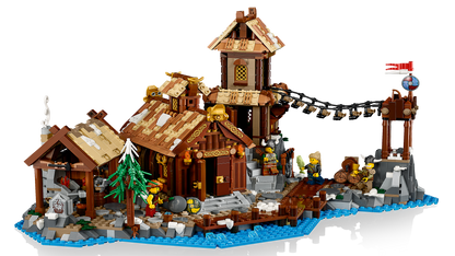 Viking Village