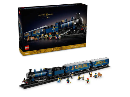 LEGO® set 21344