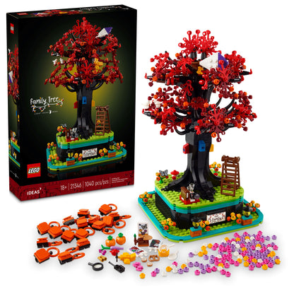 LEGO® set 21346