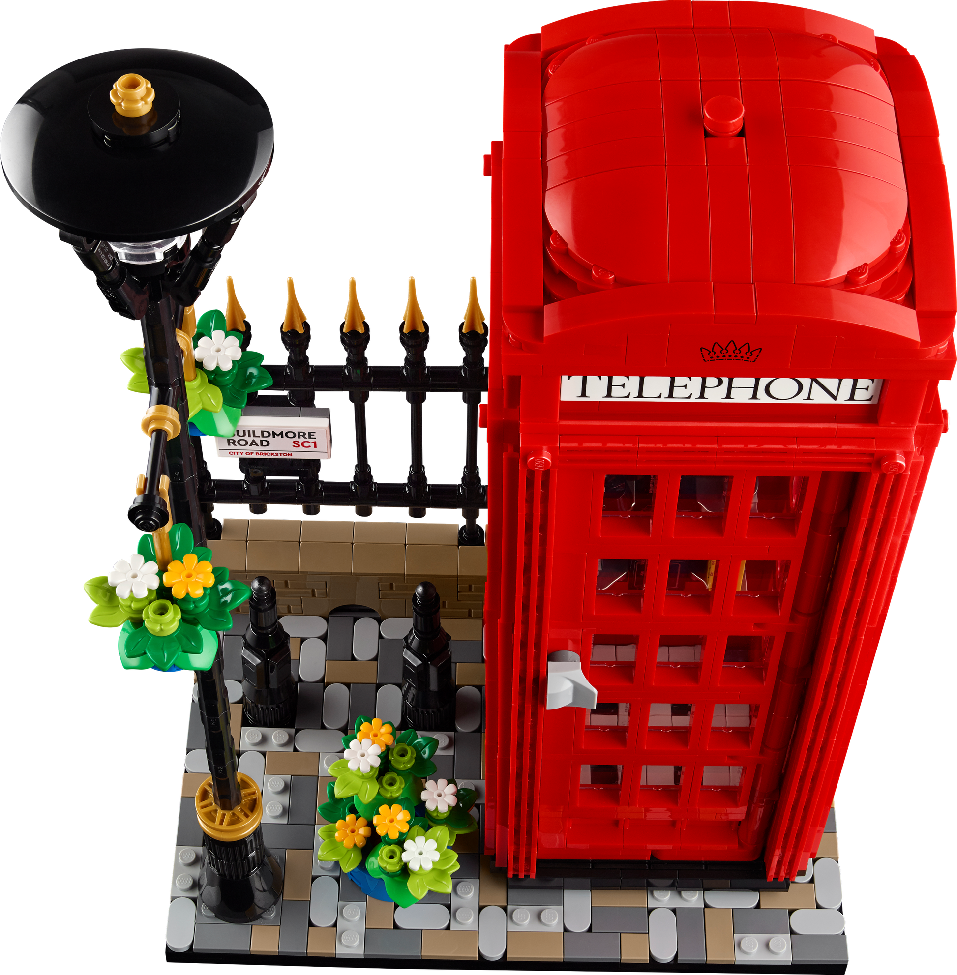 LEGO® set 21347