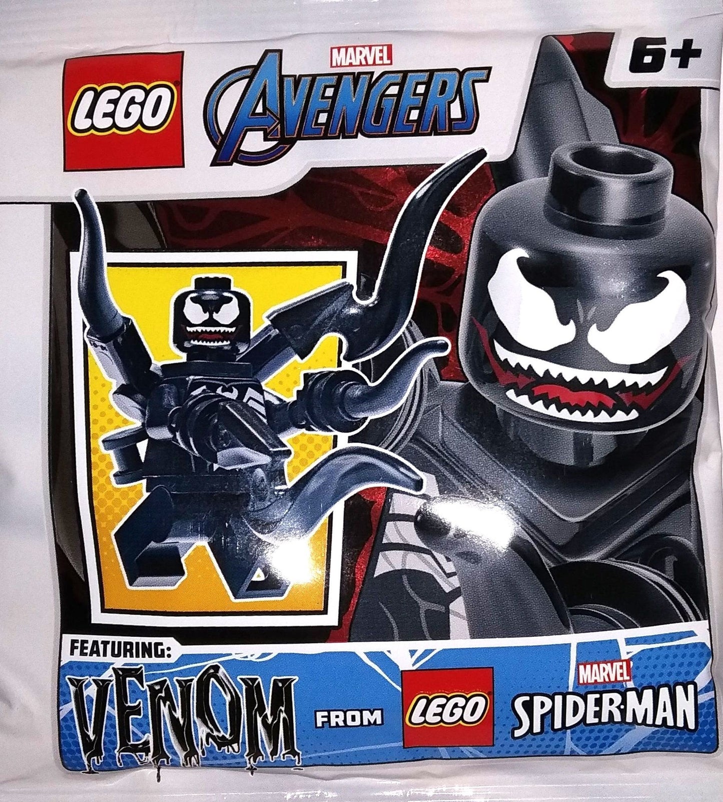 Venom