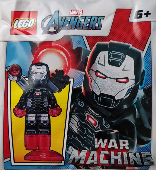 War Machine