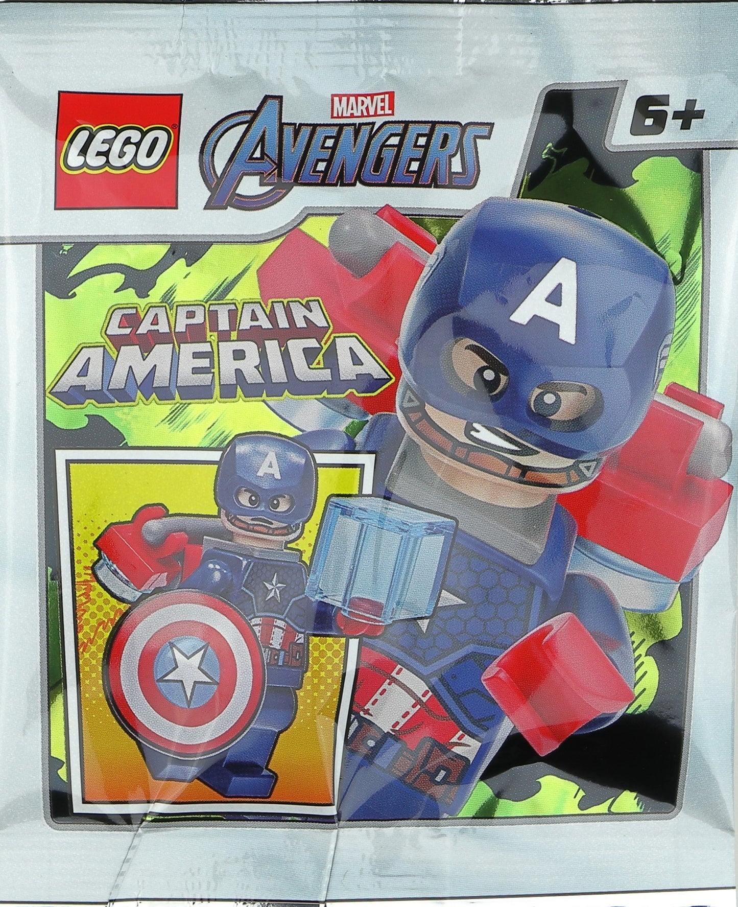 Captain America