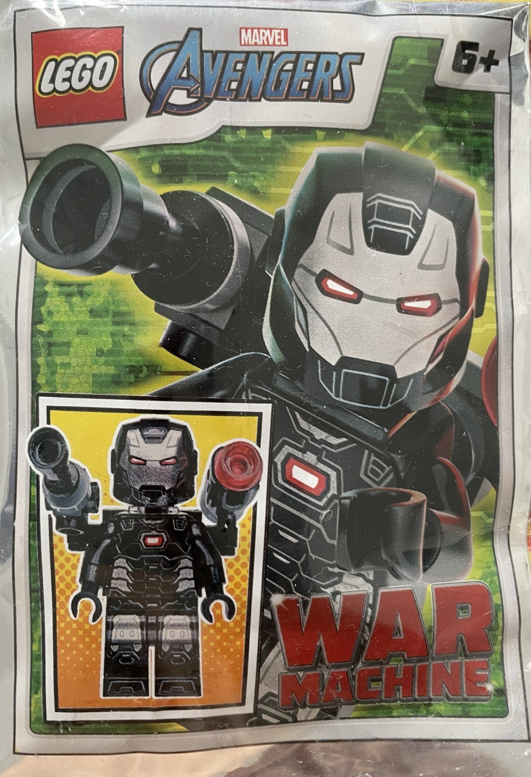 War Machine
