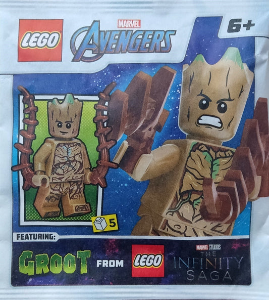 Groot