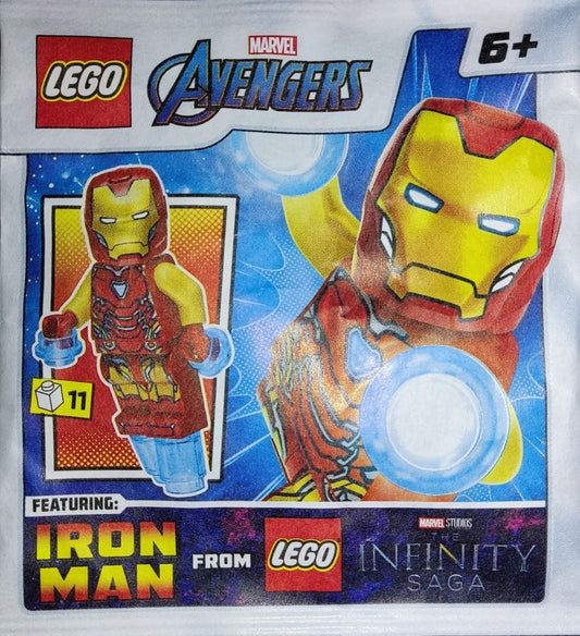 Iron Man