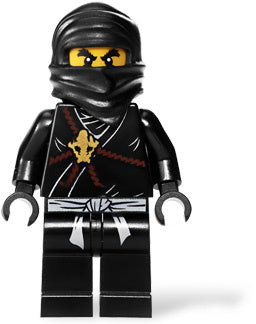 Ninja Training Outpost