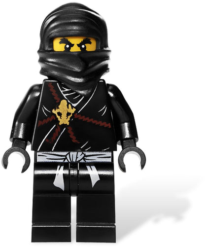 Ninja Training Outpost