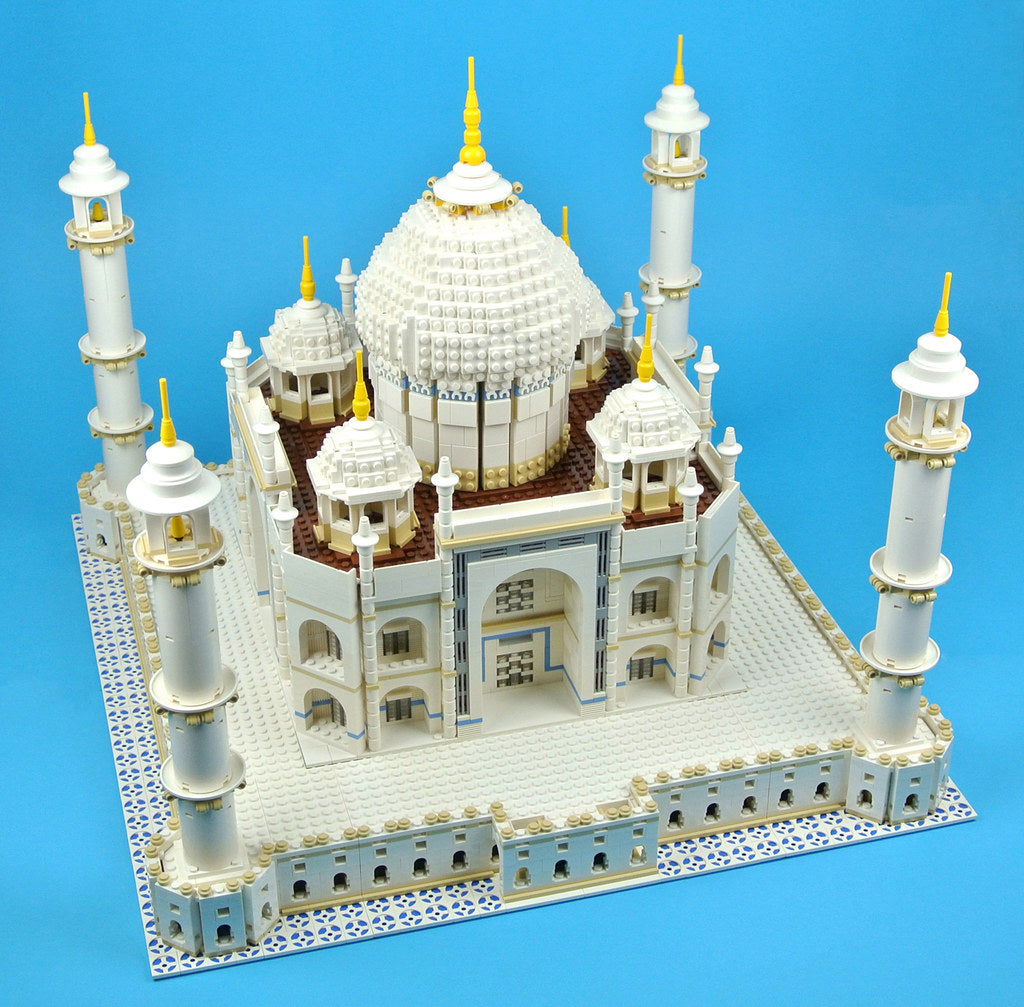 Taj Mahal