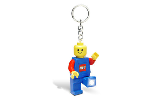 LEGO Minifigure Key Light