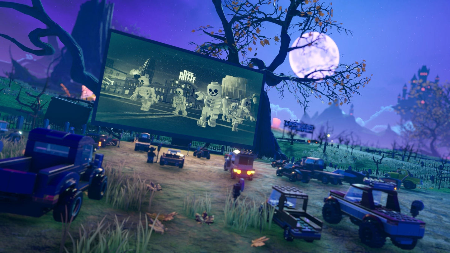 LEGO 2K Drive Awesome Edition - Xbox Series XS & Xbox One