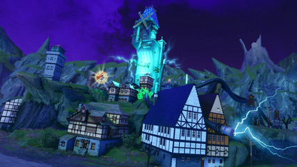 LEGO 2K Drive Awesome Edition - Nintendo Switch