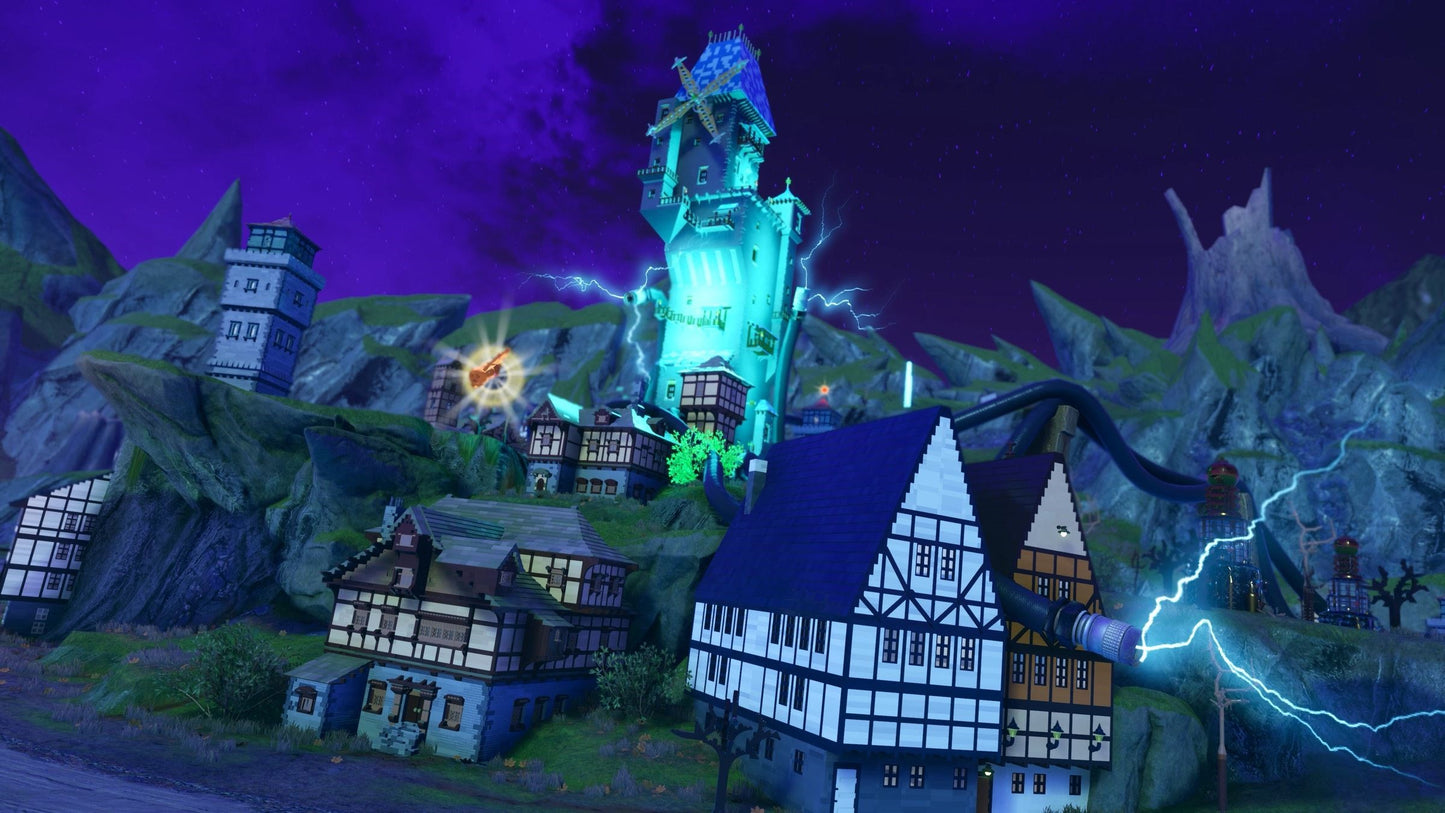 LEGO 2K Drive Awesome Edition - Xbox Series XS & Xbox One