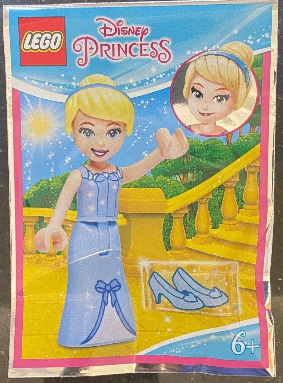 Cinderella