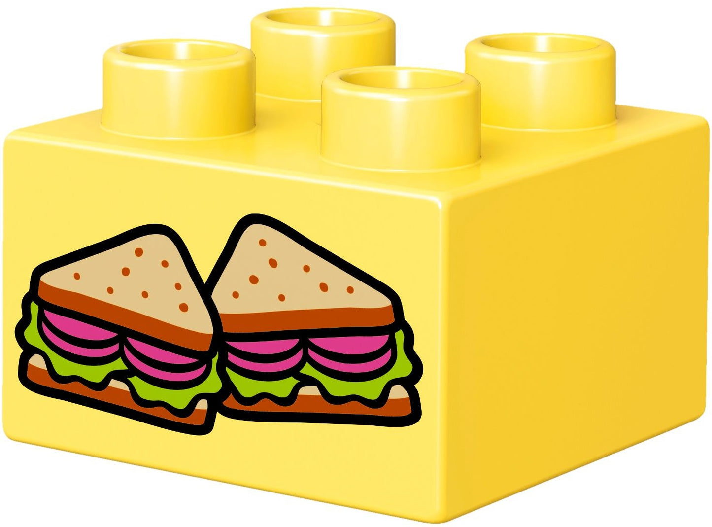 My Town - Random bag