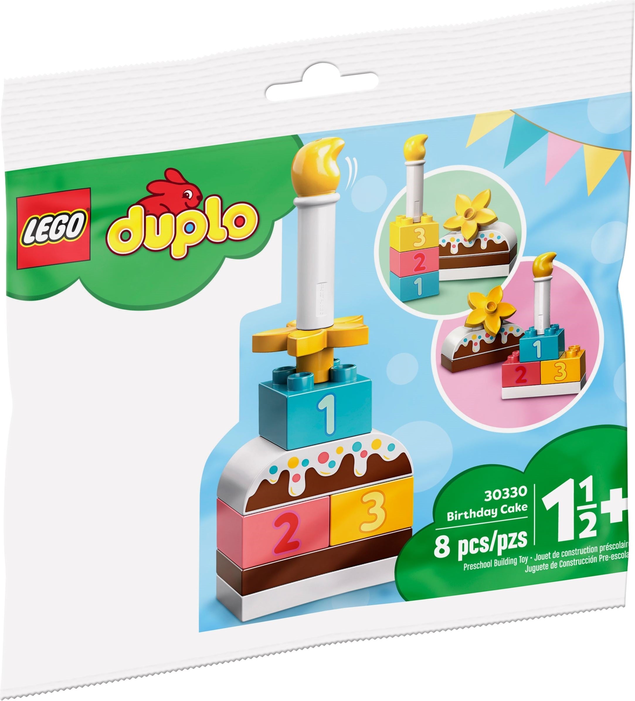 Buy deals lego cake