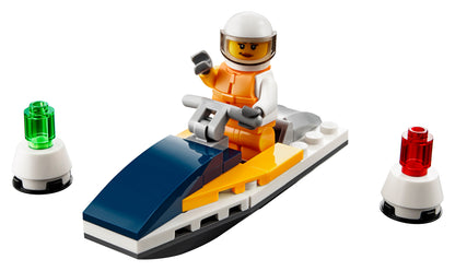 LEGO® set 30363