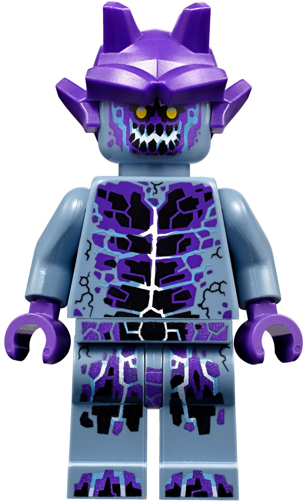 Shrunken Headquarters