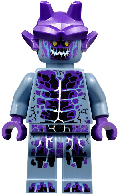 Shrunken Headquarters