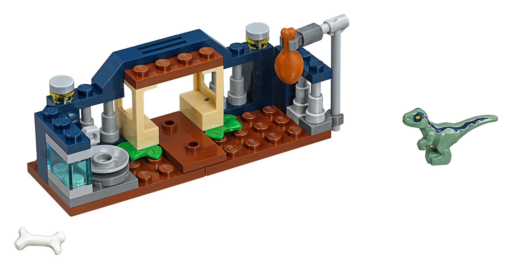 LEGO® set 30382