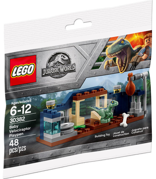 LEGO® set 30382
