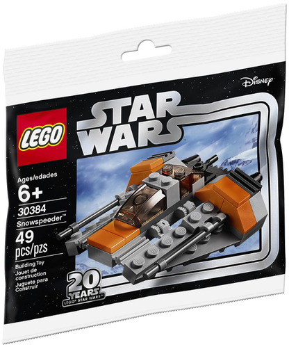 Snowspeeder