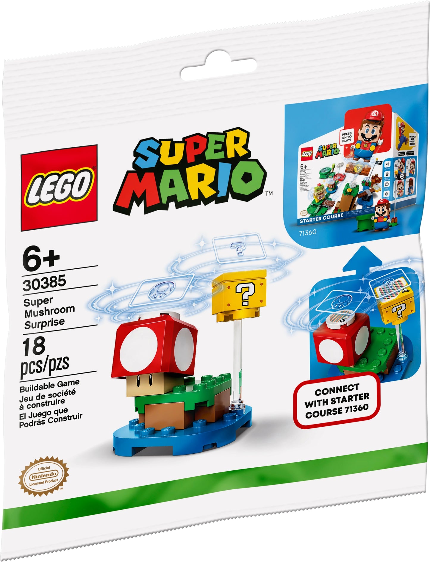 LEGO® set 30385