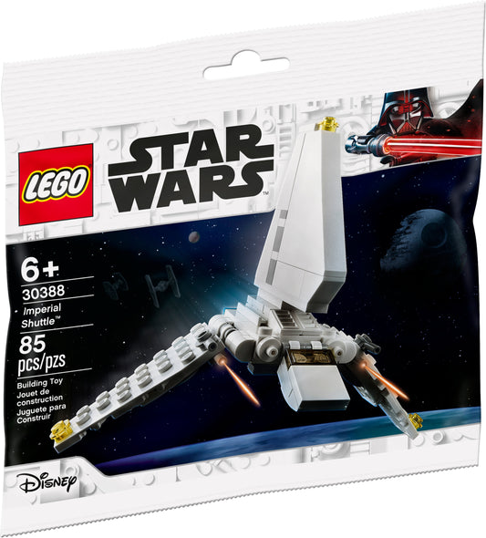 Imperial Shuttle