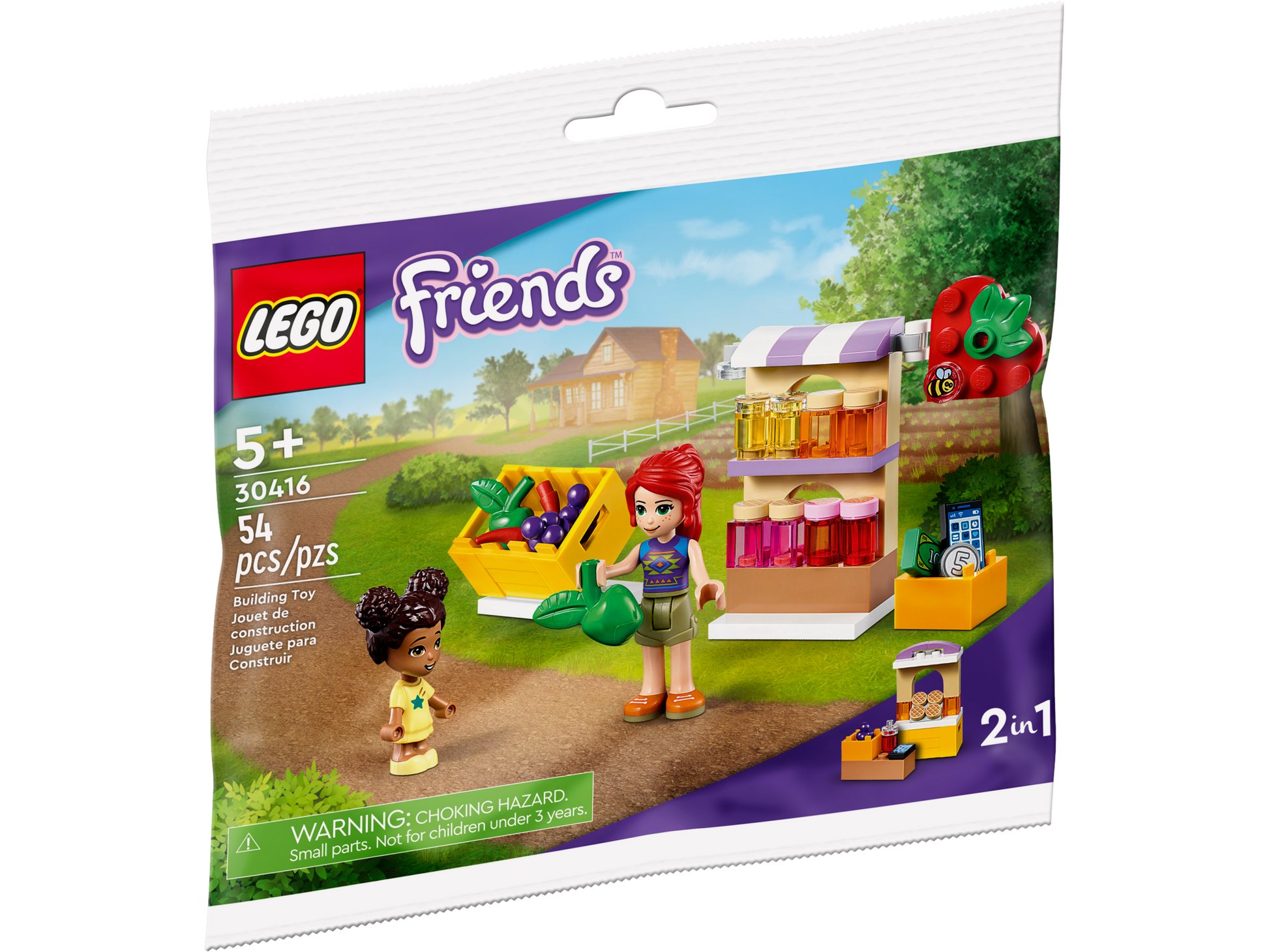 LEGO® set 30416