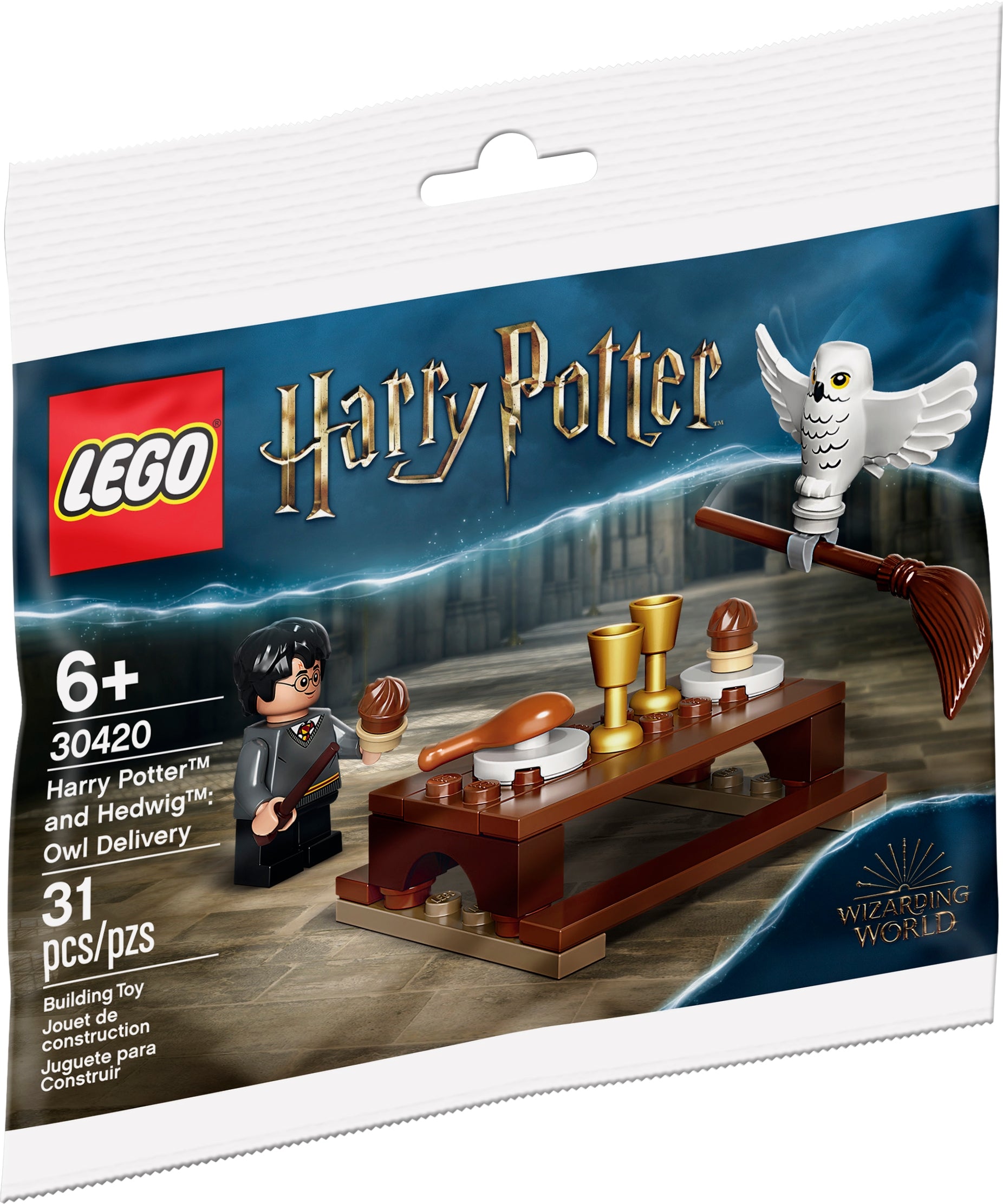 LEGO® set 30420