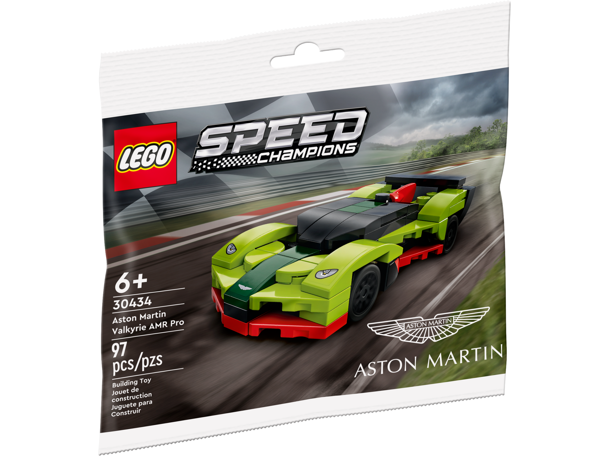 LEGO® set 30434